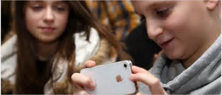Best iphone for teenager